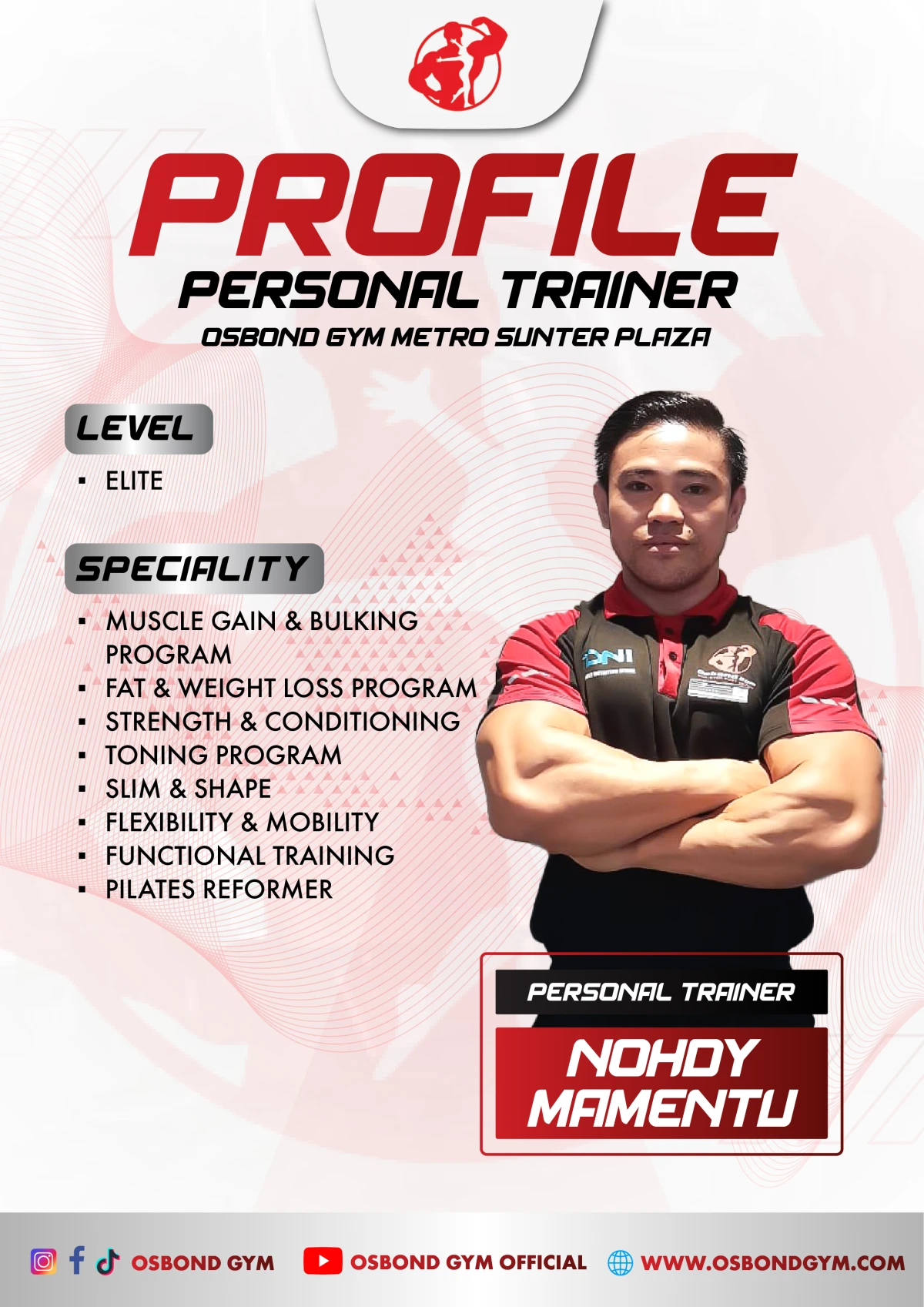 NOHDY
